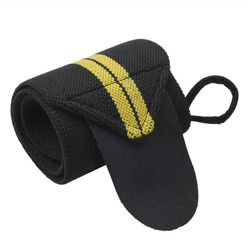 Secure Wrist Support Strap