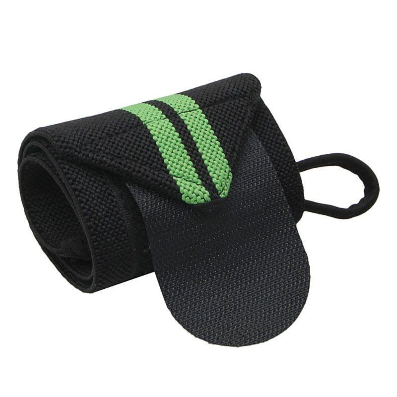 Secure Wrist Support Strap