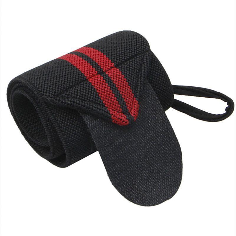 Secure Wrist Support Strap